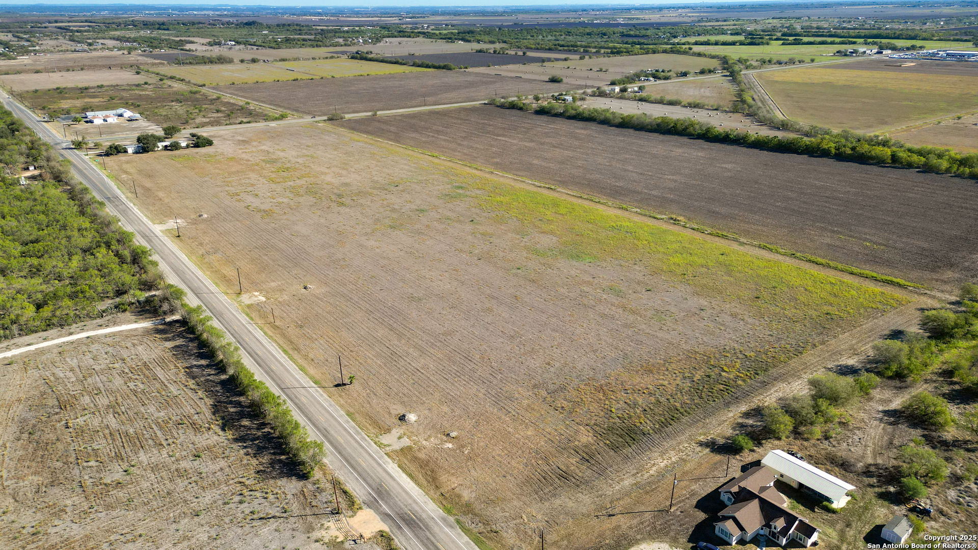 Lot-4 Fm 471, NATALIA, TX, 78059 | 1833115 | Realty Texas LLC