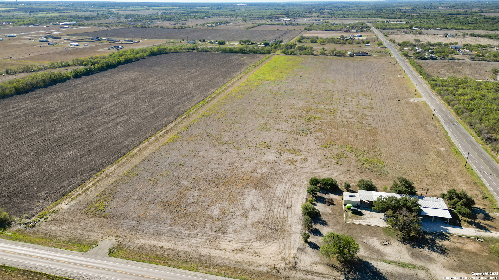 Lot-2 Fm 471, NATALIA, TX, 78059 | 1833111 | Realty Texas LLC