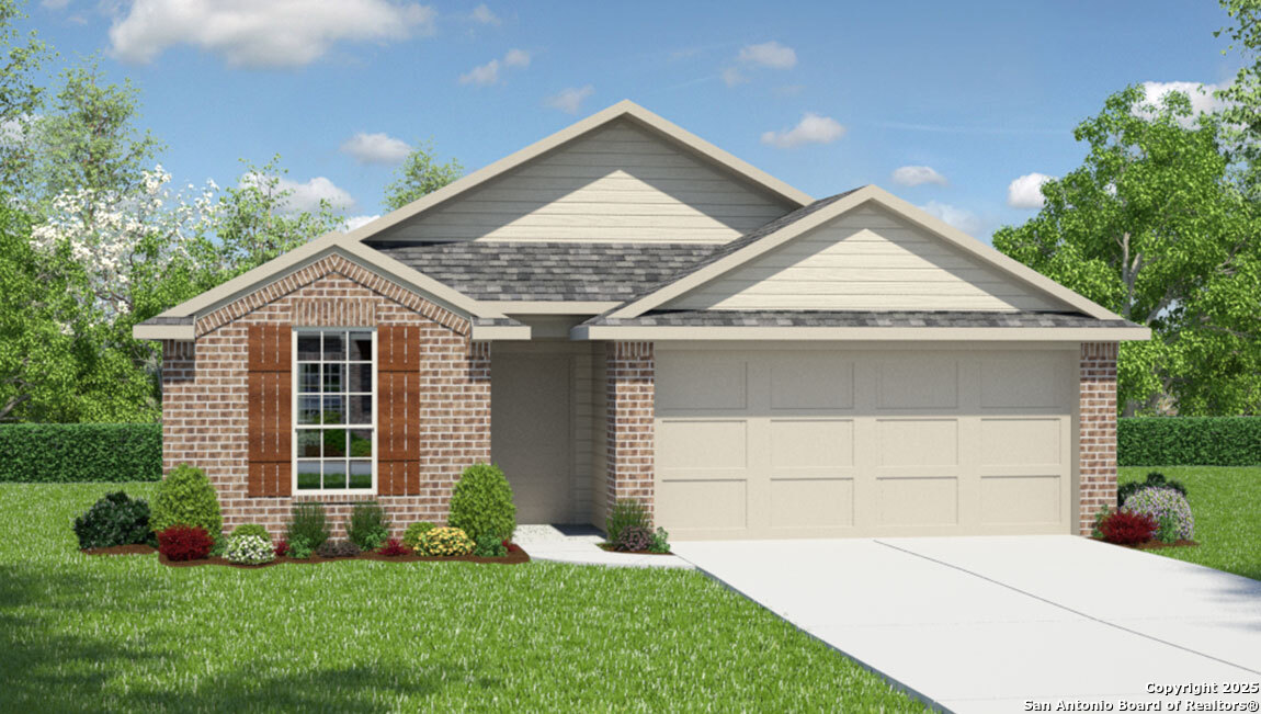 3818 Copper River , Bulverde, TX, 78163 | 1833422 | Realty Texas LLC