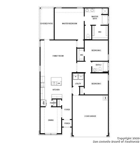 3818 Copper River , Bulverde, TX, 78163 | 1833422 | Realty Texas LLC