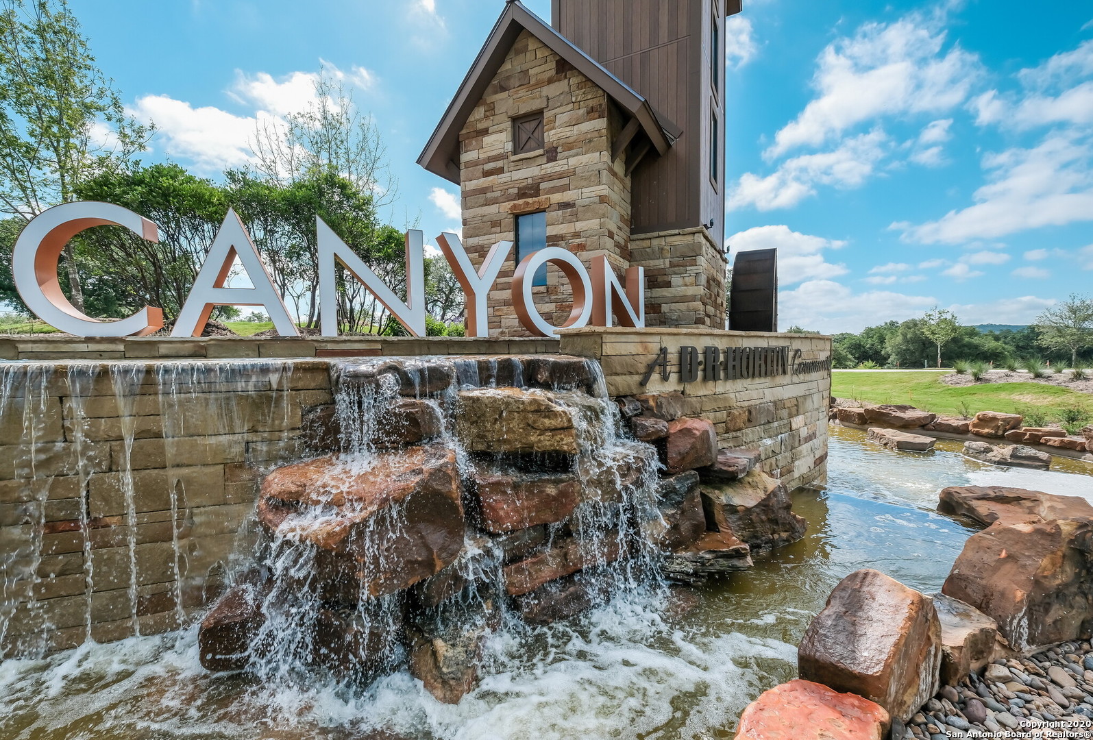 3818 Copper River , Bulverde, TX, 78163 | 1833422 | Realty Texas LLC