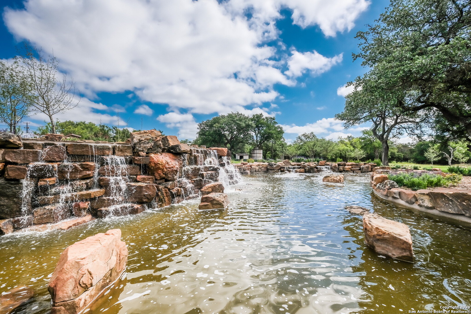 3818 Copper River , Bulverde, TX, 78163 | 1833422 | Realty Texas LLC