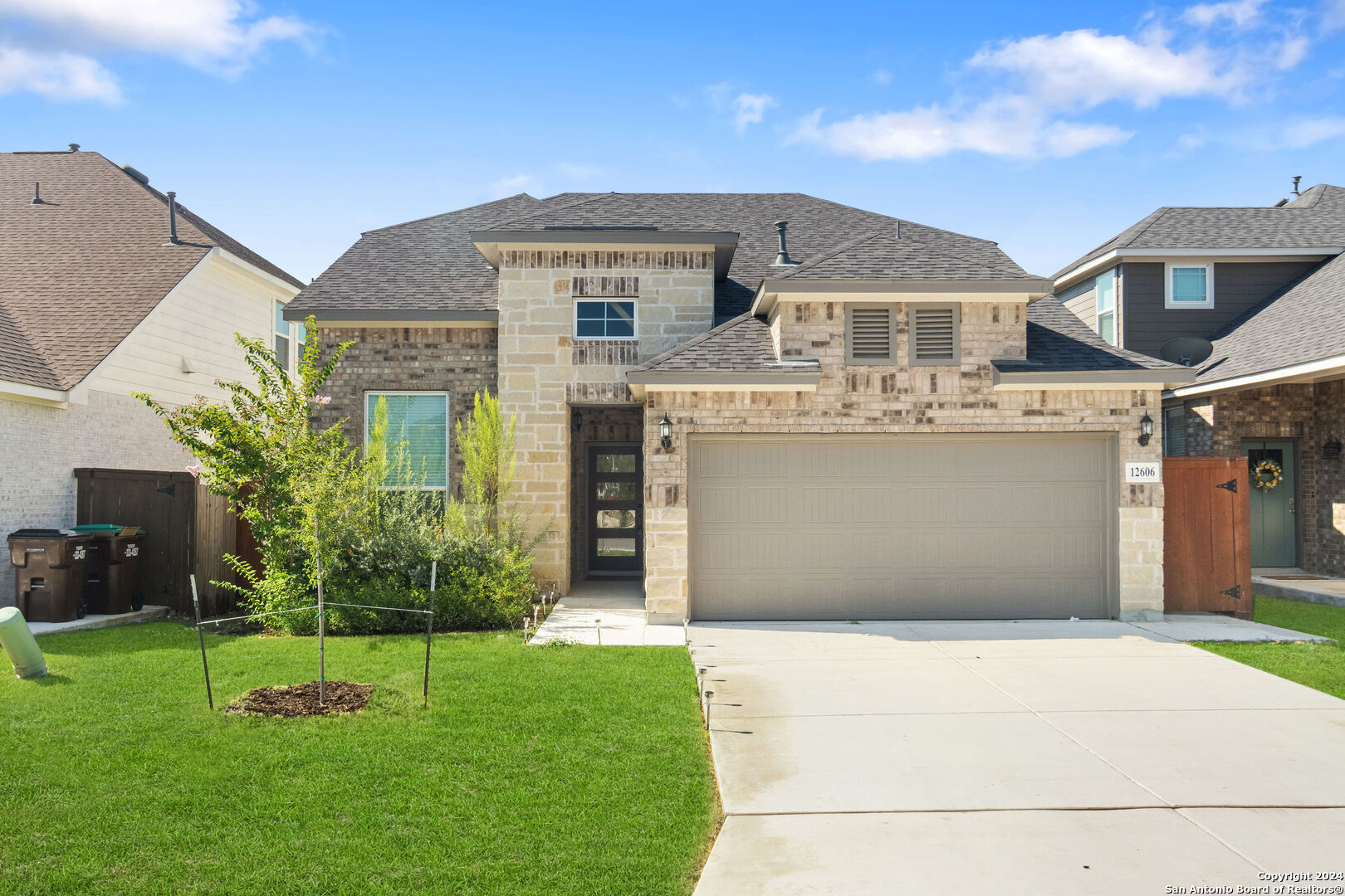 12606 Big Valley Crk, SANANTONIO, TX, 78254-2480 | 1833701 | Realty Texas LLC
