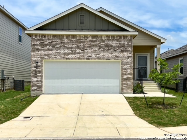 13607 Summer Lgt , St Hedwig, TX, 78152 | 1833615 | Realty Texas LLC