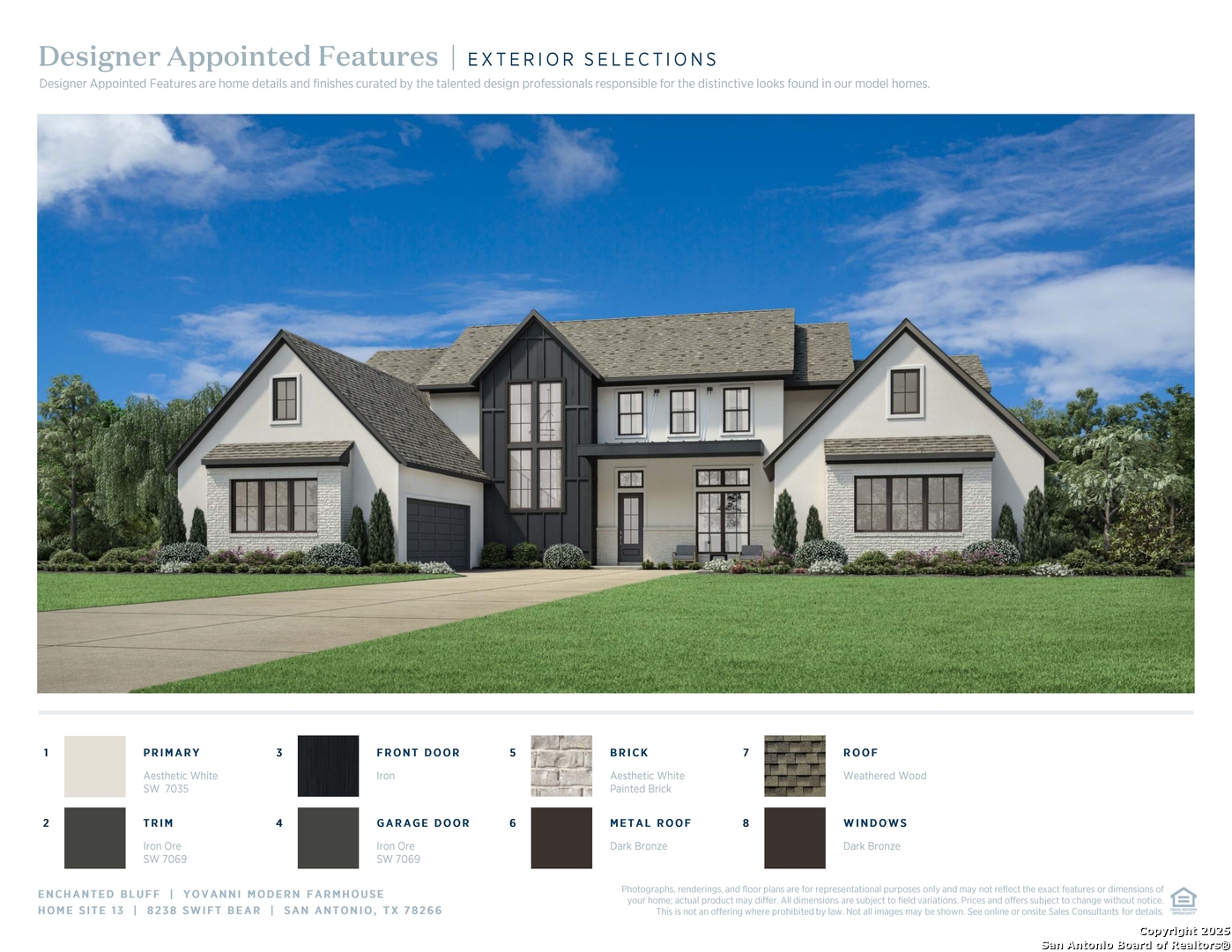 8238 Swift Bear , Garden Ridge, TX, 78266 | 1833582 | Realty Texas LLC