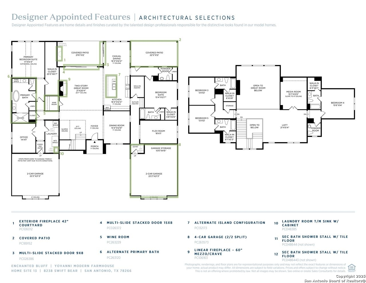 8238 Swift Bear , Garden Ridge, TX, 78266 | 1833582 | Realty Texas LLC
