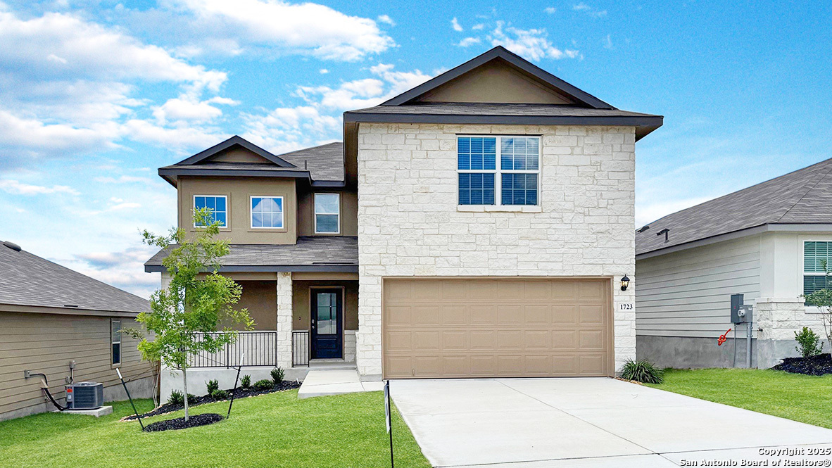 1723 Lavender Creek, SANANTONIO, TX, 78245 | 1833324 | Realty Texas LLC