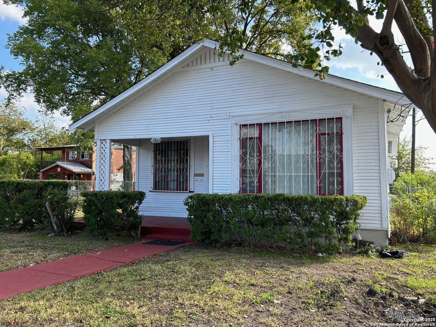 230 Hosack Ave, SANANTONIO, TX, 78211 | 1832246 | Realty Texas LLC