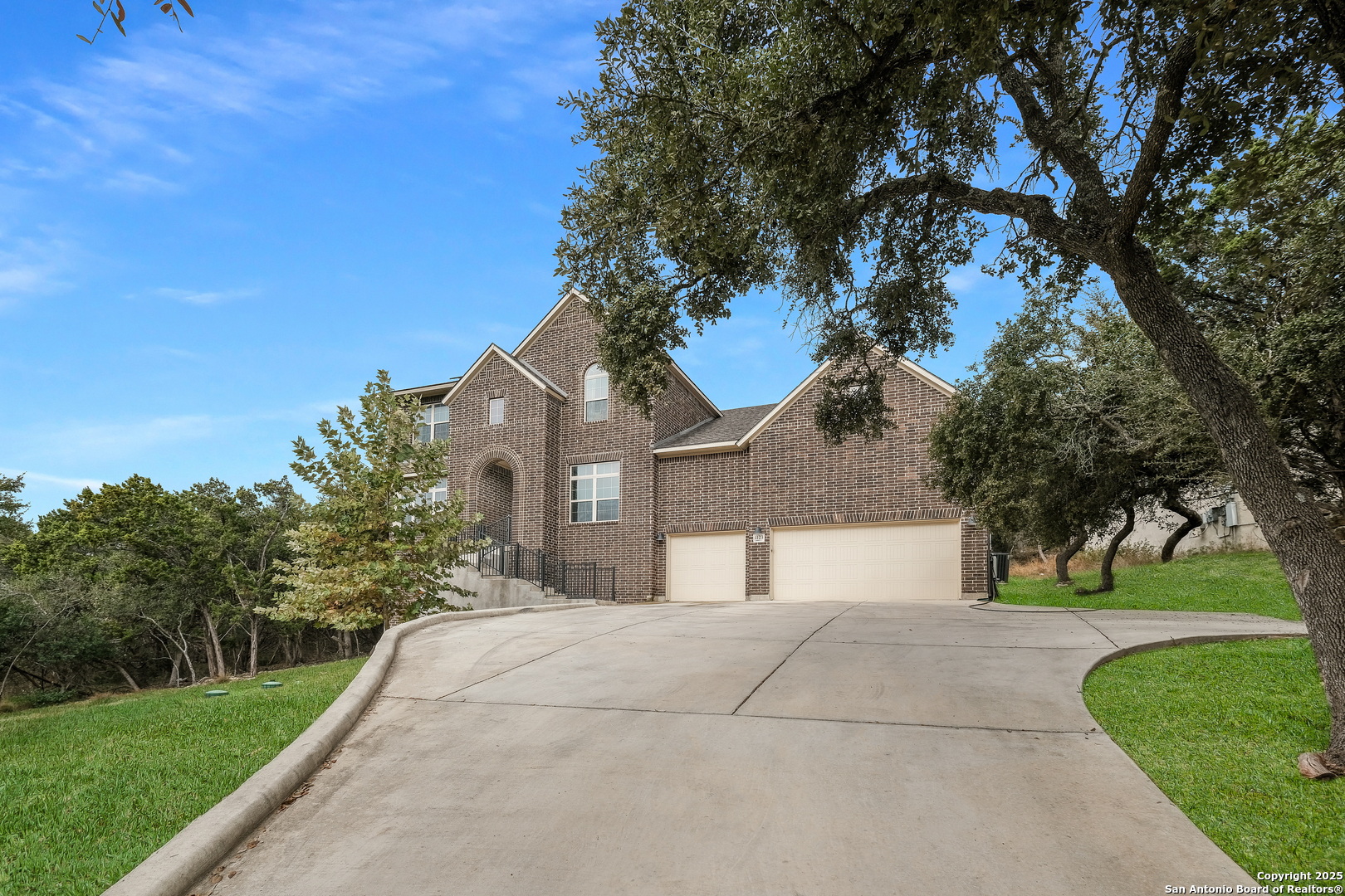1123 Midnight Dr, SANANTONIO, TX, 78260-6210 | 1833350 | Realty Texas LLC