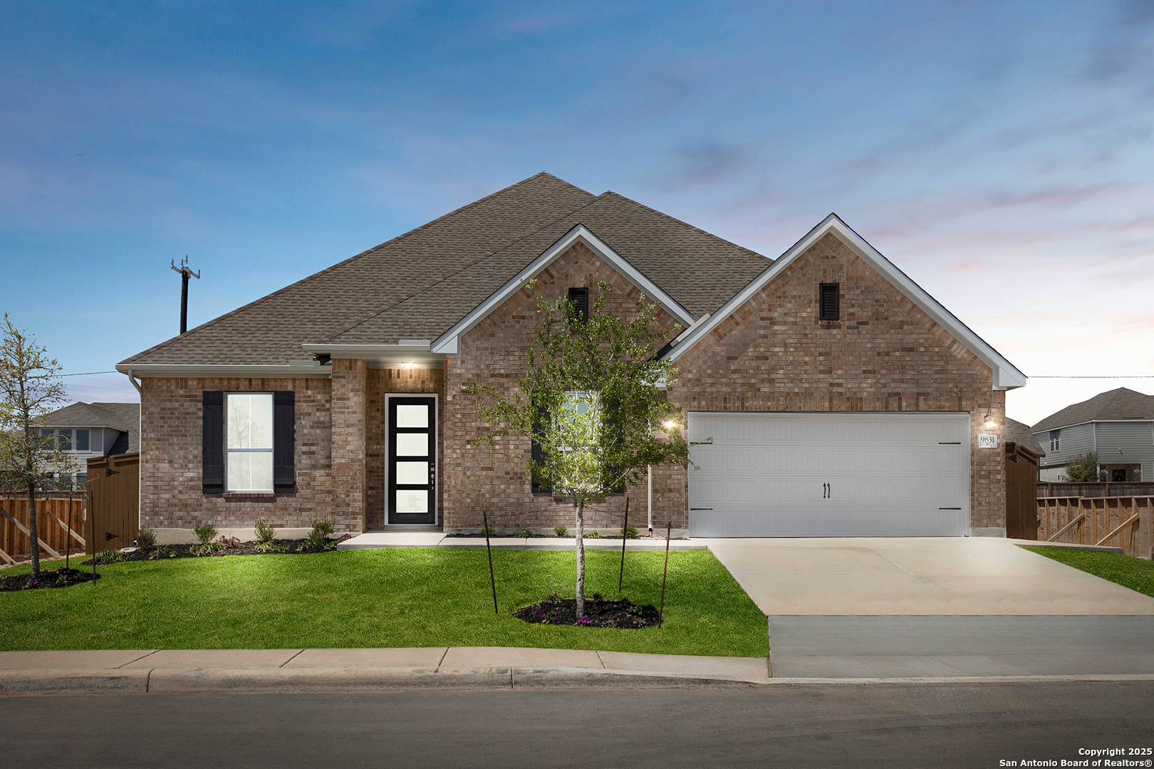 9631 Van Horn , San Antonio, TX, 78254 | 1834183 | Realty Texas LLC