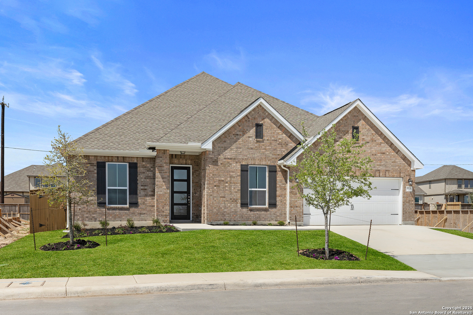 9631 Van Horn , San Antonio, TX, 78254 | 1834183 | Realty Texas LLC