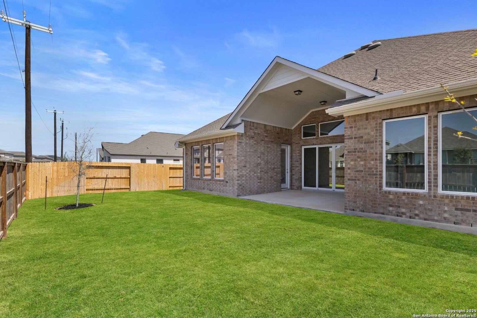 9631 Van Horn , San Antonio, TX, 78254 | 1834183 | Realty Texas LLC