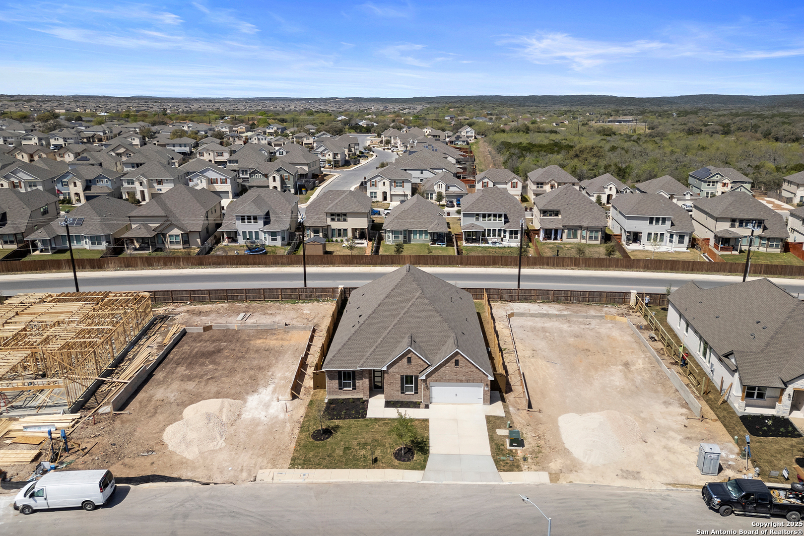 9631 Van Horn , San Antonio, TX, 78254 | 1834183 | Realty Texas LLC