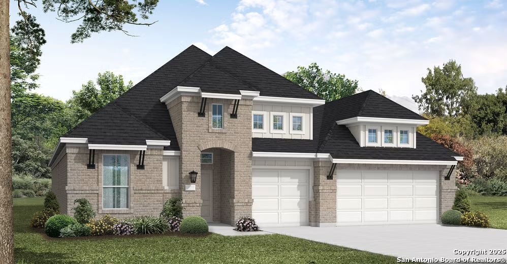 9703 Van Horn , San Antonio, TX, 78254 | 1834184 | Realty Texas LLC
