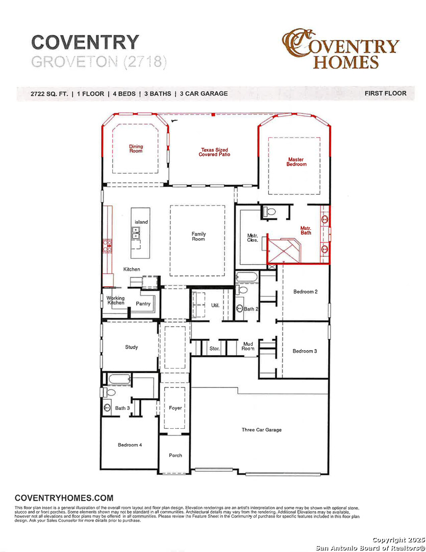 9703 Van Horn , San Antonio, TX, 78254 | 1834184 | Realty Texas LLC