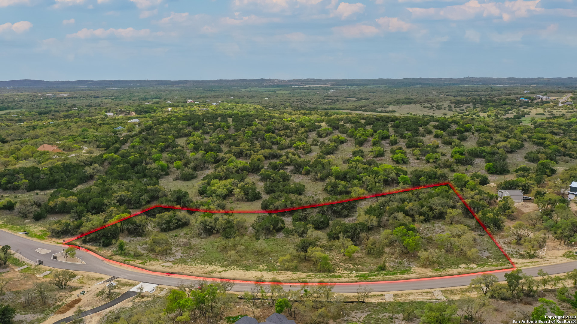 829 Earle Oak, BULVERDE, TX, 78163 | 1834137 | Realty Texas LLC