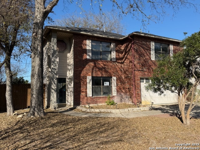7823 Crystal Point , San Antonio, TX, 78251 | 1834014 | Realty Texas LLC