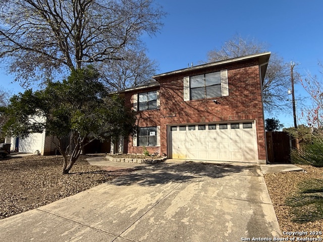 7823 Crystal Point , San Antonio, TX, 78251 | 1834014 | Realty Texas LLC