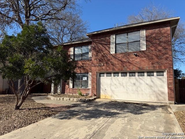 7823 Crystal Point , San Antonio, TX, 78251 | 1834014 | Realty Texas LLC