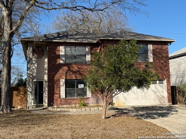 7823 Crystal Point , San Antonio, TX, 78251 | 1834014 | Realty Texas LLC