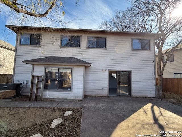 7823 Crystal Point , San Antonio, TX, 78251 | 1834014 | Realty Texas LLC
