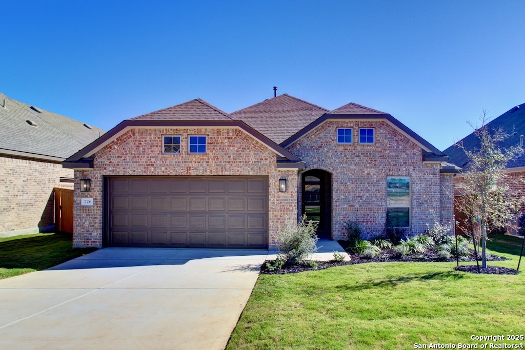 726 Groudsel Avenue, NEWBRAUNFE, TX, 78132 | 1834348 | Realty Texas LLC