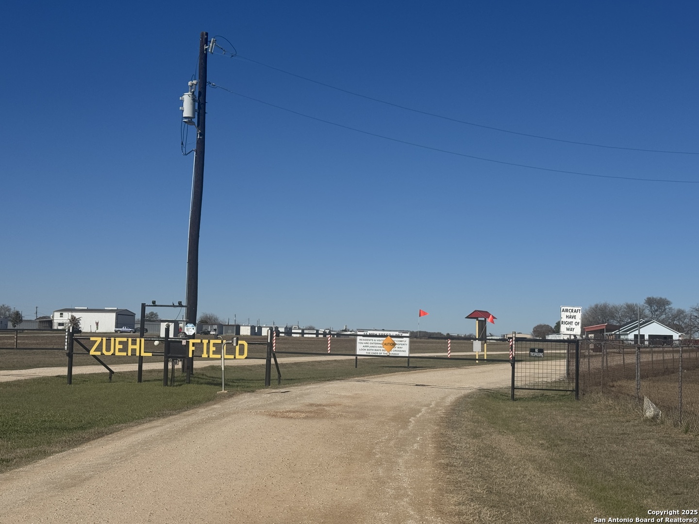 236 Vagabond, MARION, TX, 78124 | 1834260 | Realty Texas LLC