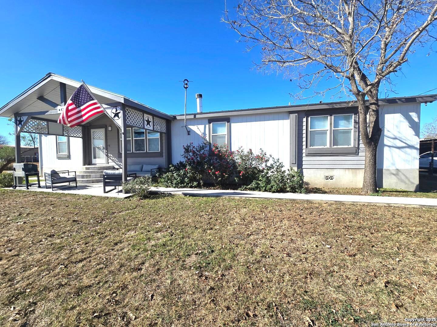 16845 Mary Esther Rd #2 , Von Ormy, TX, 78073-3933 | 1834540 | Realty Texas LLC