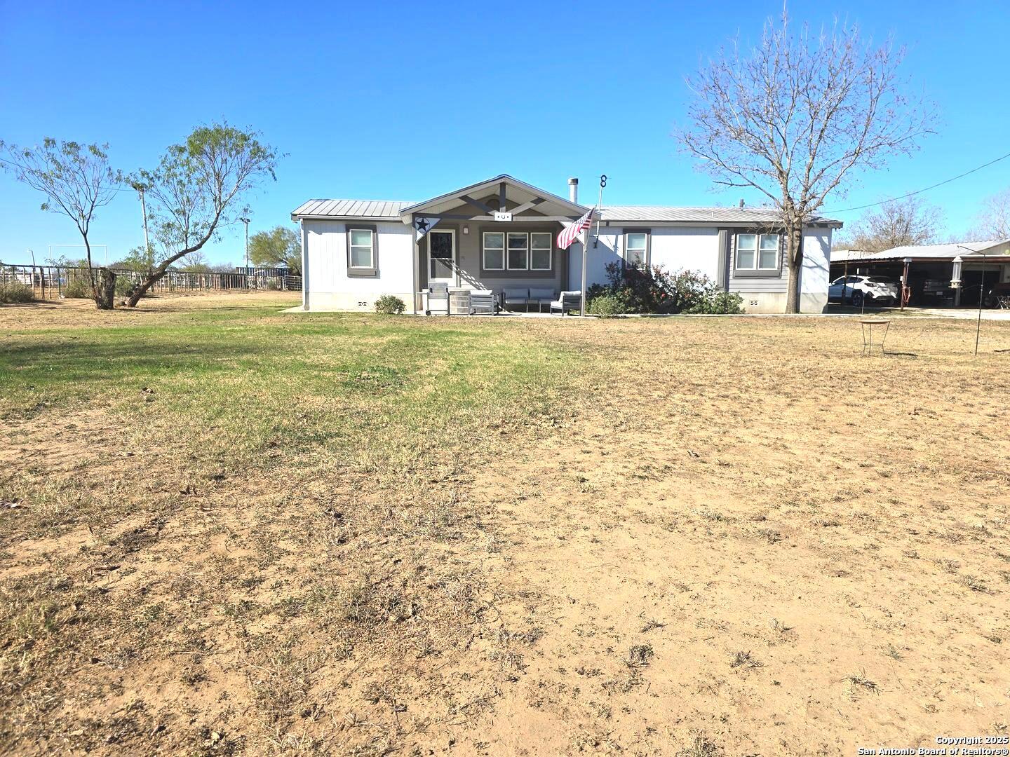16845 Mary Esther Rd #2 , Von Ormy, TX, 78073-3933 | 1834540 | Realty Texas LLC