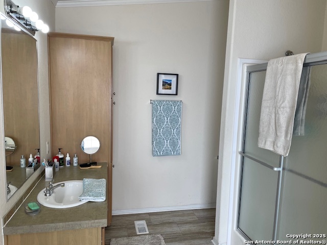 16845 Mary Esther Rd #2 , Von Ormy, TX, 78073-3933 | 1834540 | Realty Texas LLC