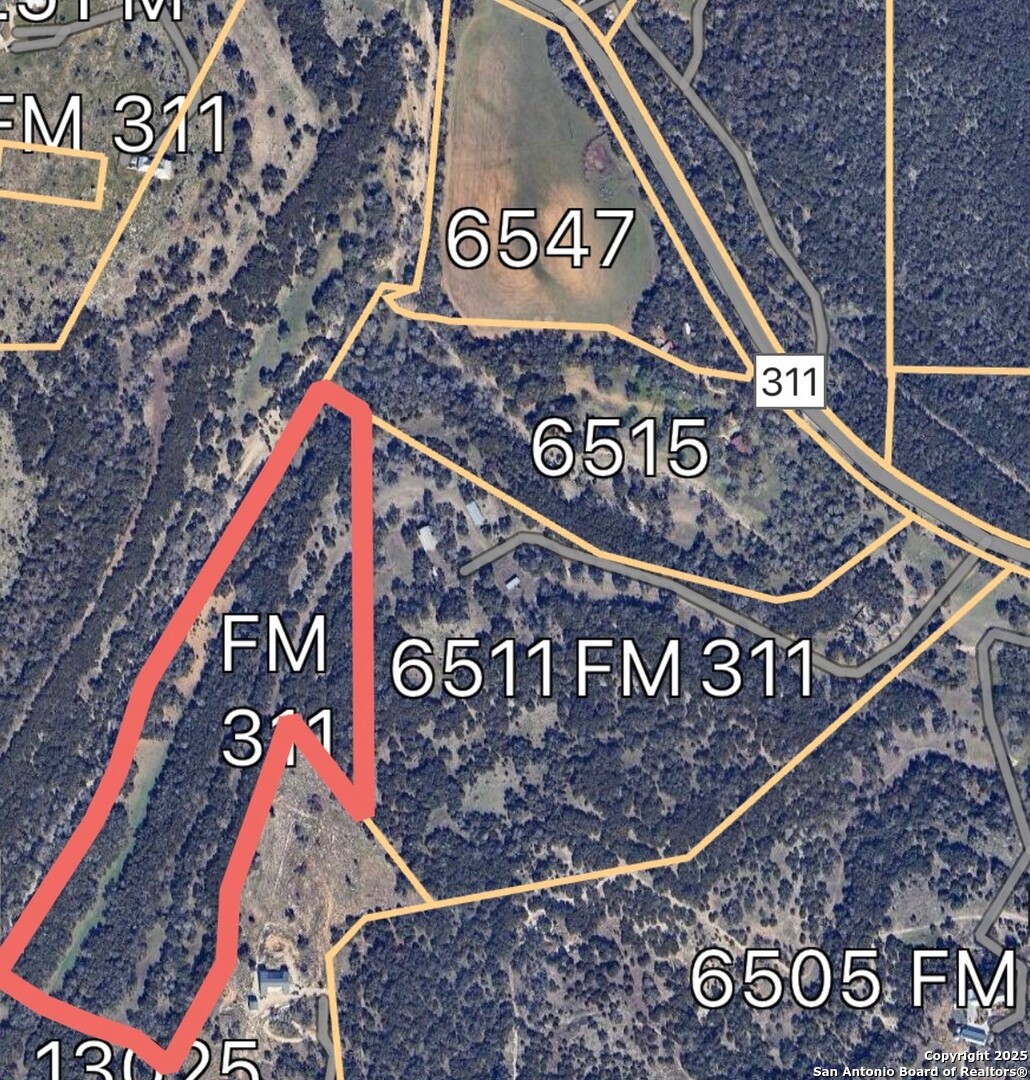 6511 Fm 311, SPRINGBRAN, TX, 78070 | 1832326 | Realty Texas LLC