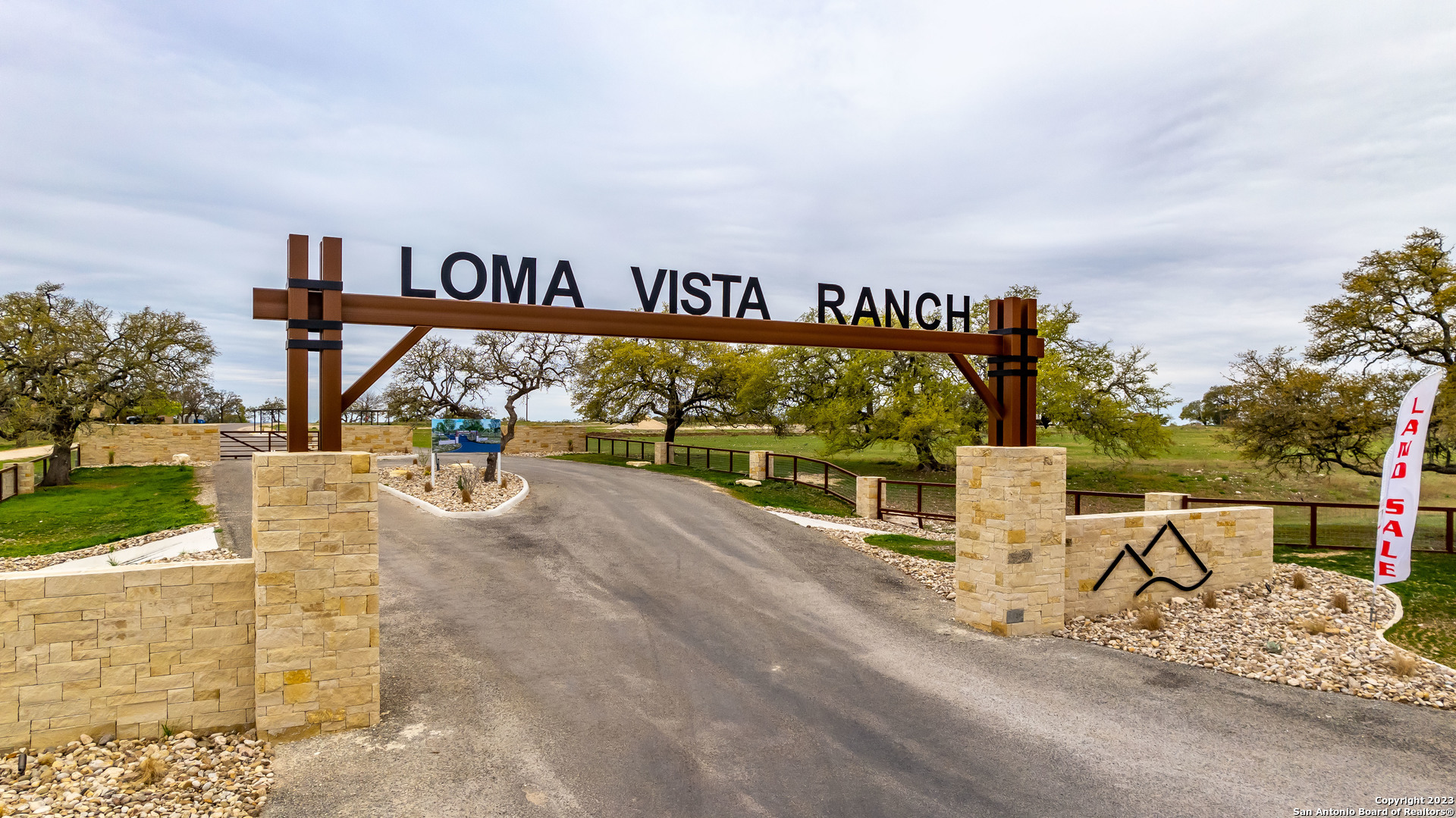 Lot-163 Cattlemens Crossing, KERRVILLE, TX, 78028 | 1832313 | Realty Texas LLC