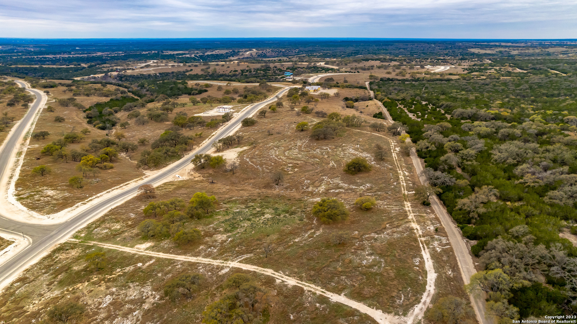 Lot-163 Cattlemens Crossing, KERRVILLE, TX, 78028 | 1832313 | Realty Texas LLC