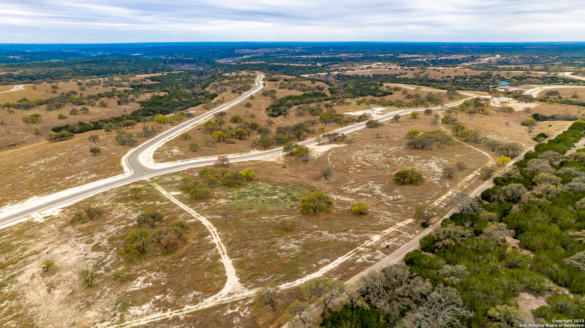 Lot-163 Cattlemens Crossing, KERRVILLE, TX, 78028 | 1832313 | Realty Texas LLC