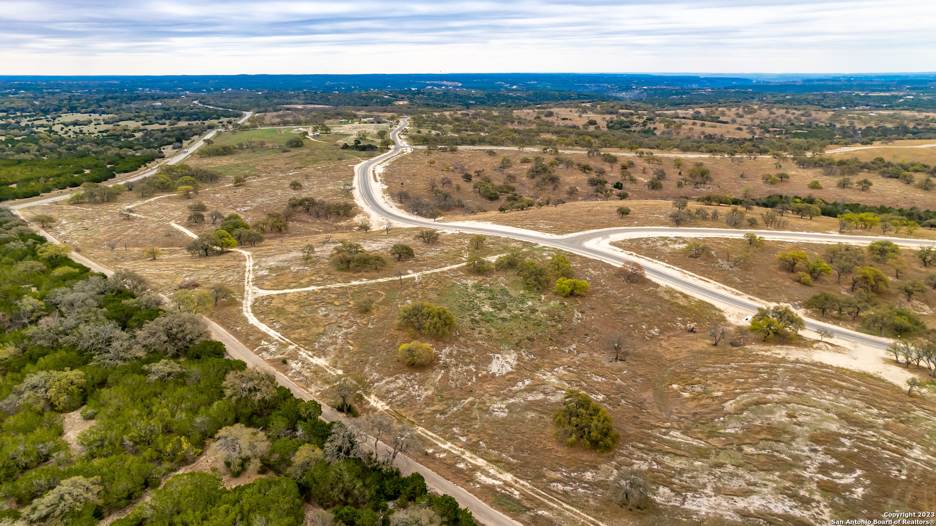 Lot-163 Cattlemens Crossing, KERRVILLE, TX, 78028 | 1832313 | Realty Texas LLC