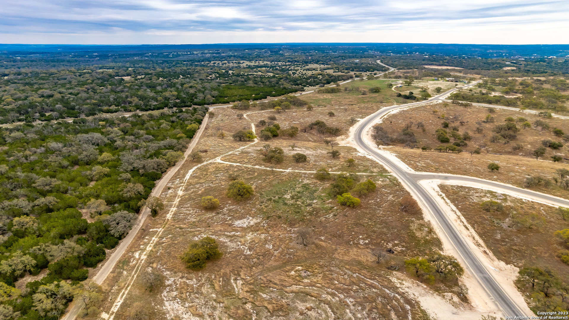 Lot-163 Cattlemens Crossing, KERRVILLE, TX, 78028 | 1832313 | Realty Texas LLC
