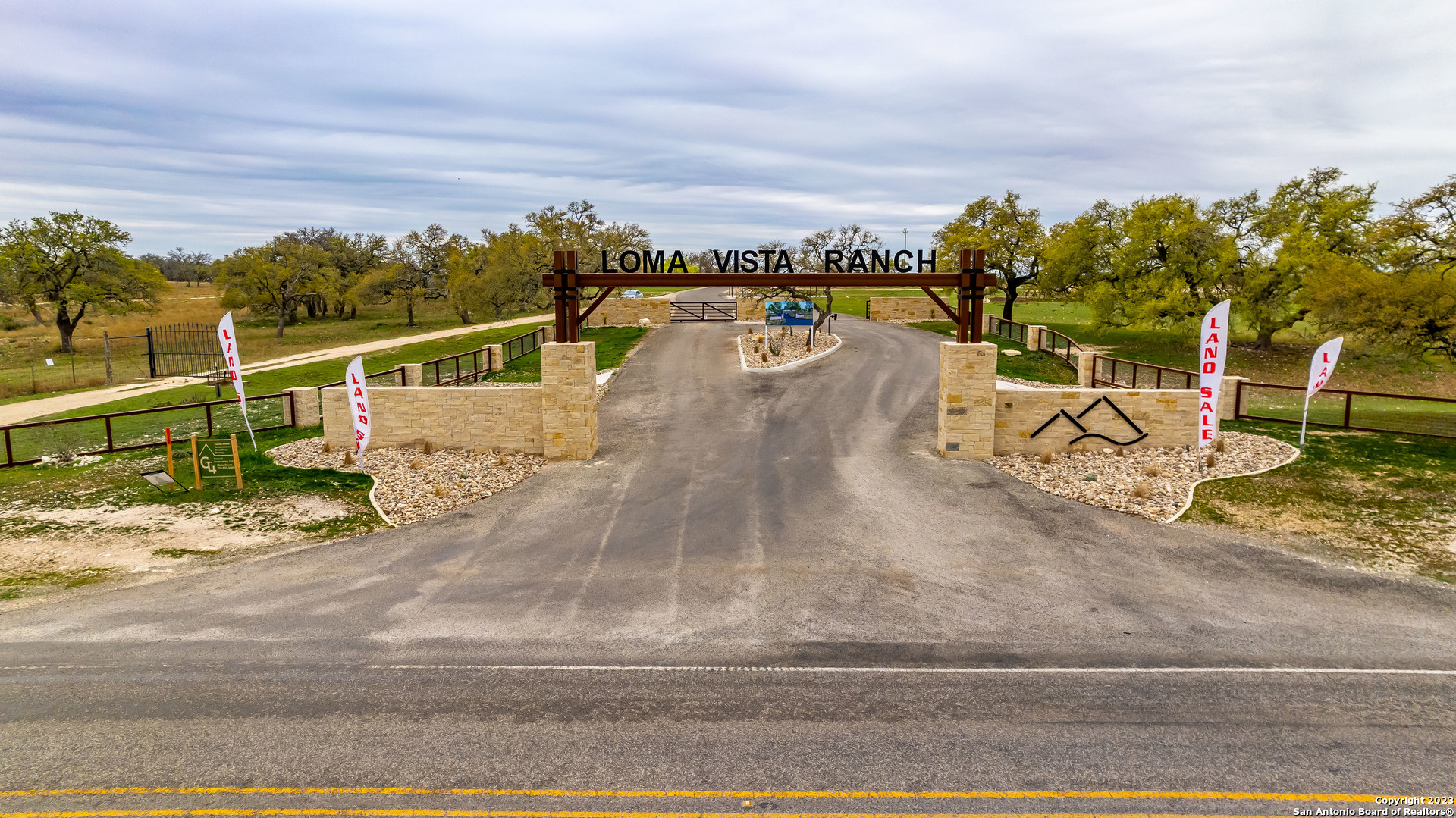 Lot-163 Cattlemens Crossing, KERRVILLE, TX, 78028 | 1832313 | Realty Texas LLC