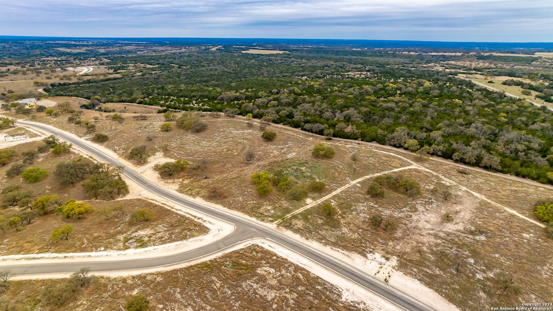 Lot-163 Cattlemens Crossing, KERRVILLE, TX, 78028 | 1832313 | Realty Texas LLC