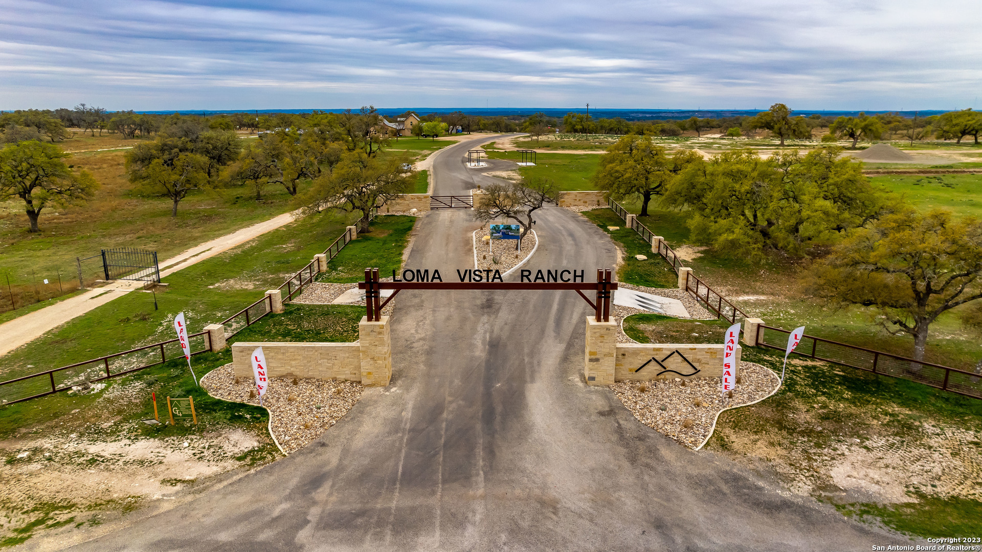 Lot-163 Cattlemens Crossing, KERRVILLE, TX, 78028 | 1832313 | Realty Texas LLC