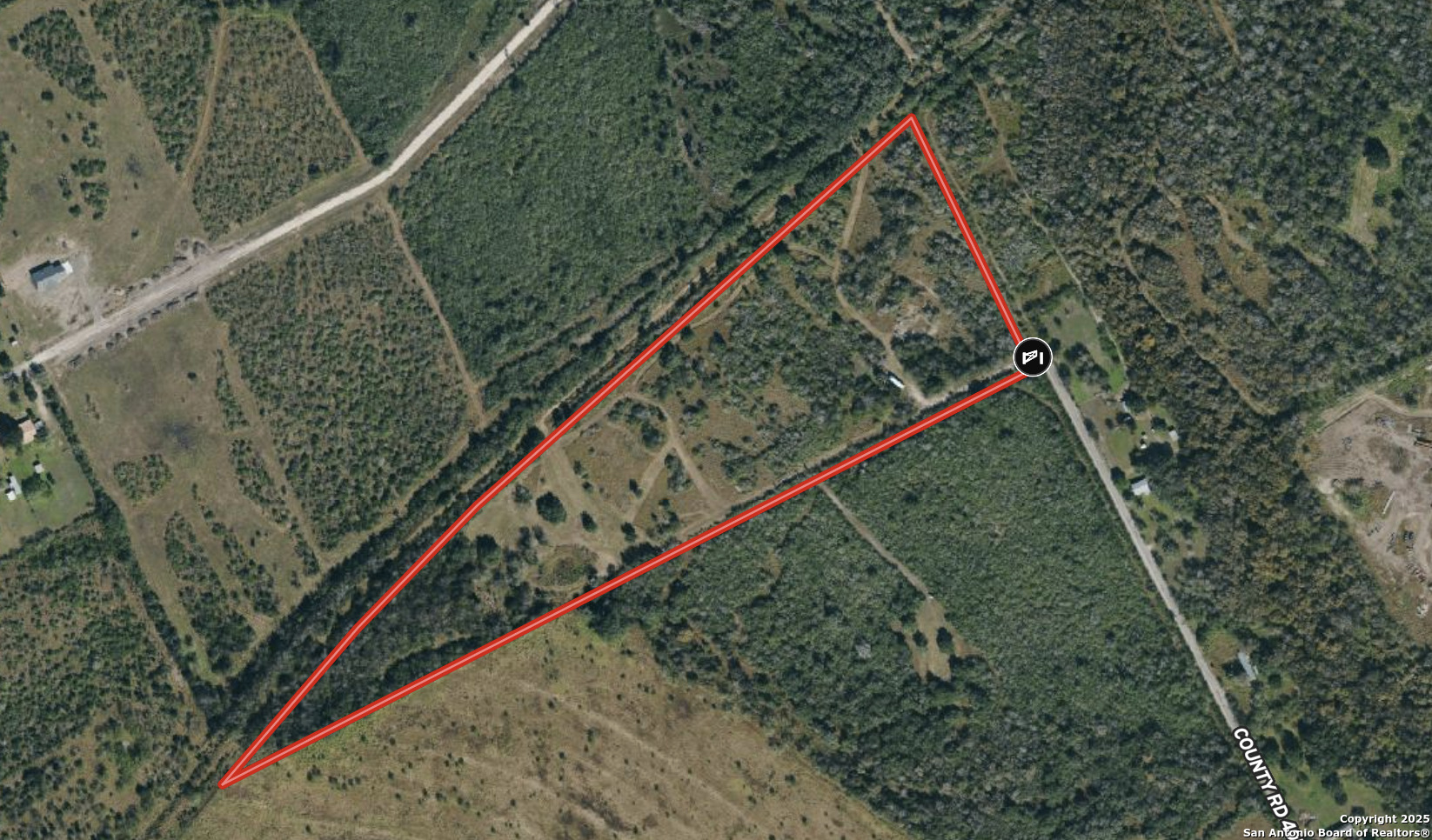 000 County Road 405, BEEVILLE, TX, 78102 | 1834884 | Realty Texas LLC