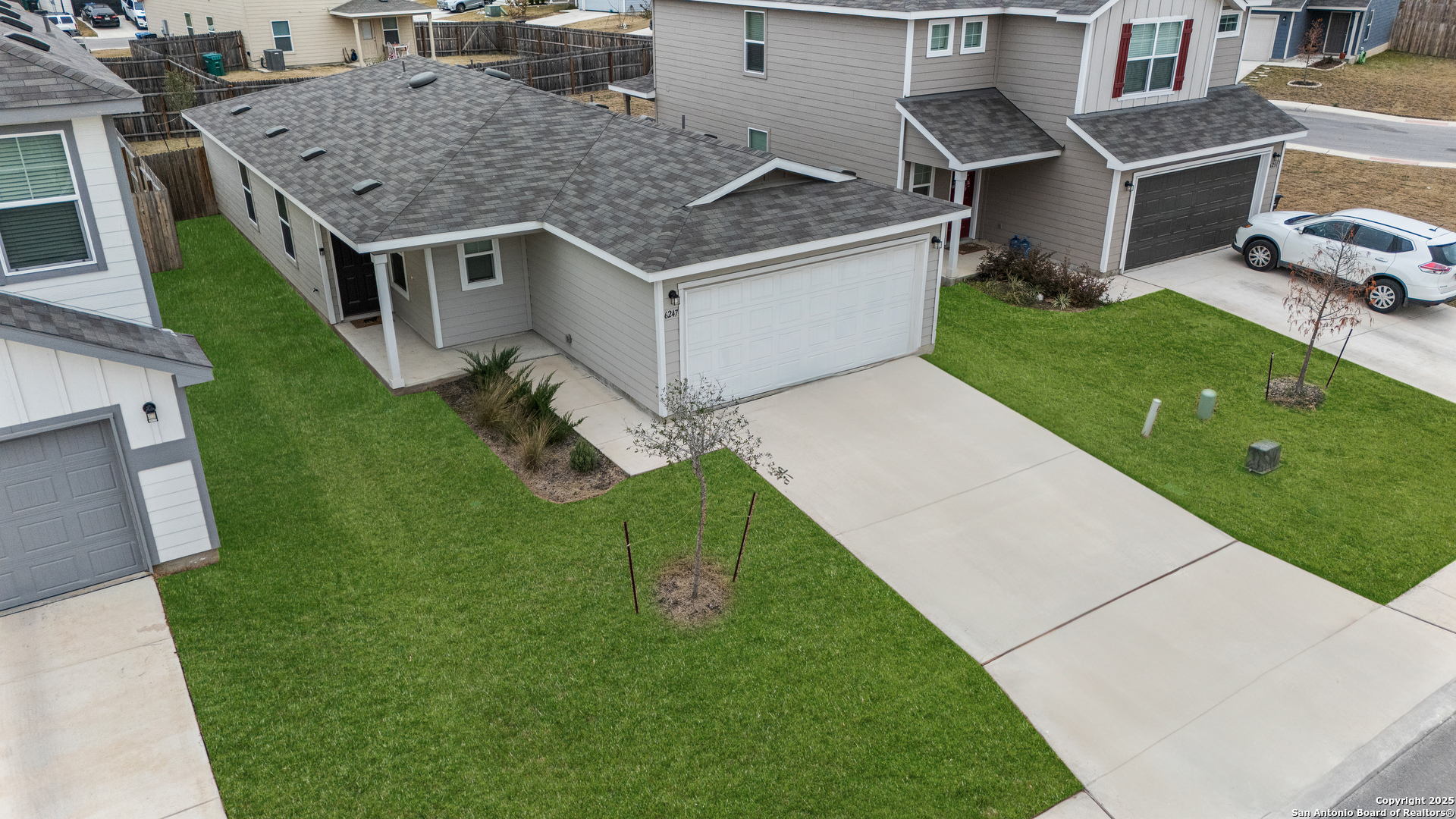 6247 Silver Pegasus , San Antonio, TX, 78218-4747 | 1835362 | Realty Texas LLC