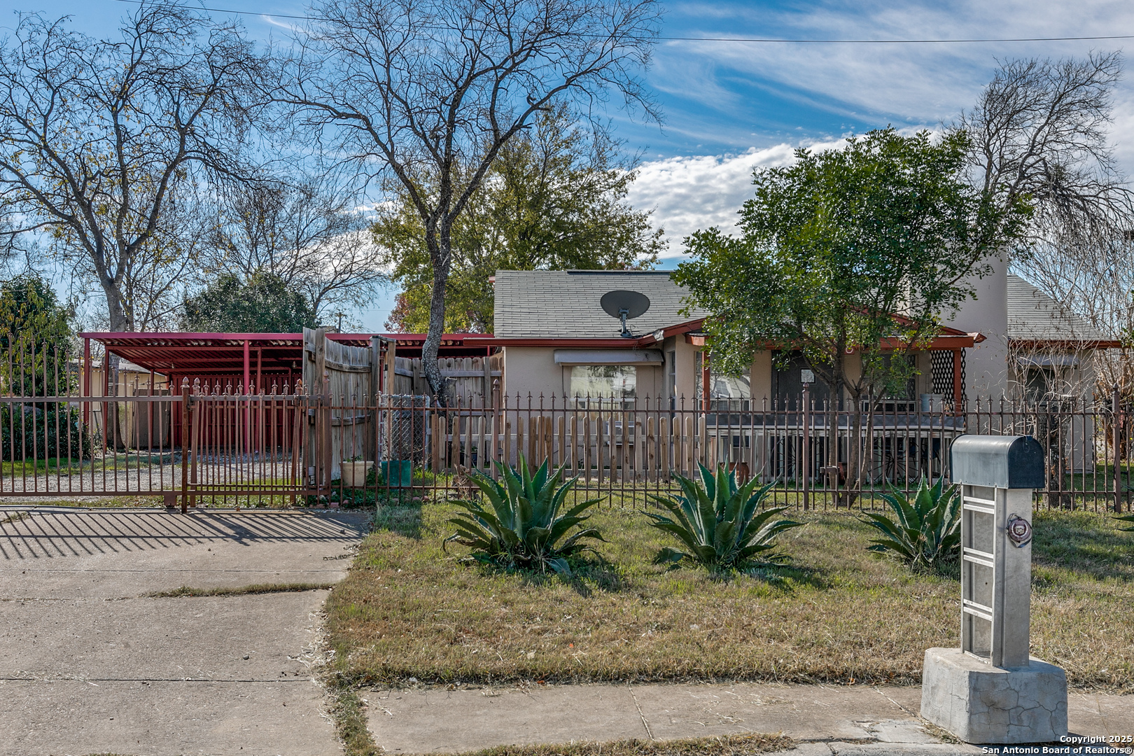 338 Cantrell Dr , San Antonio, TX, 78221-2124 | 1835594 | Realty Texas LLC