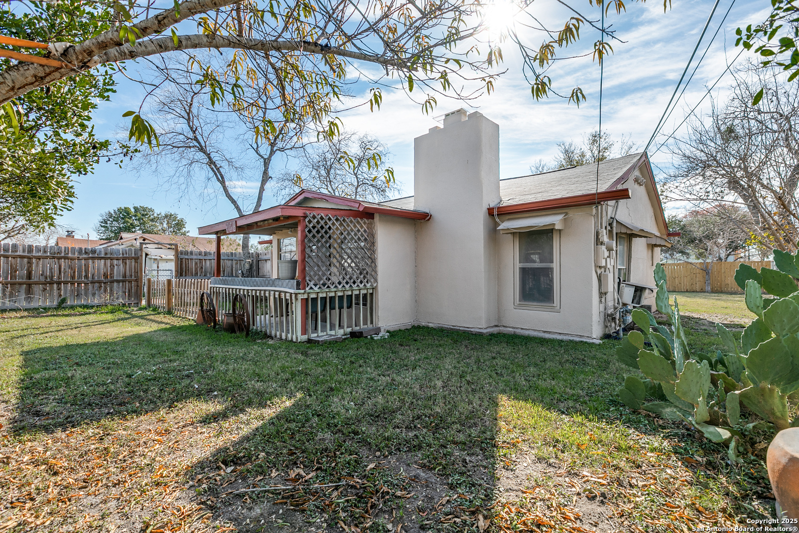 338 Cantrell Dr , San Antonio, TX, 78221-2124 | 1835594 | Realty Texas LLC