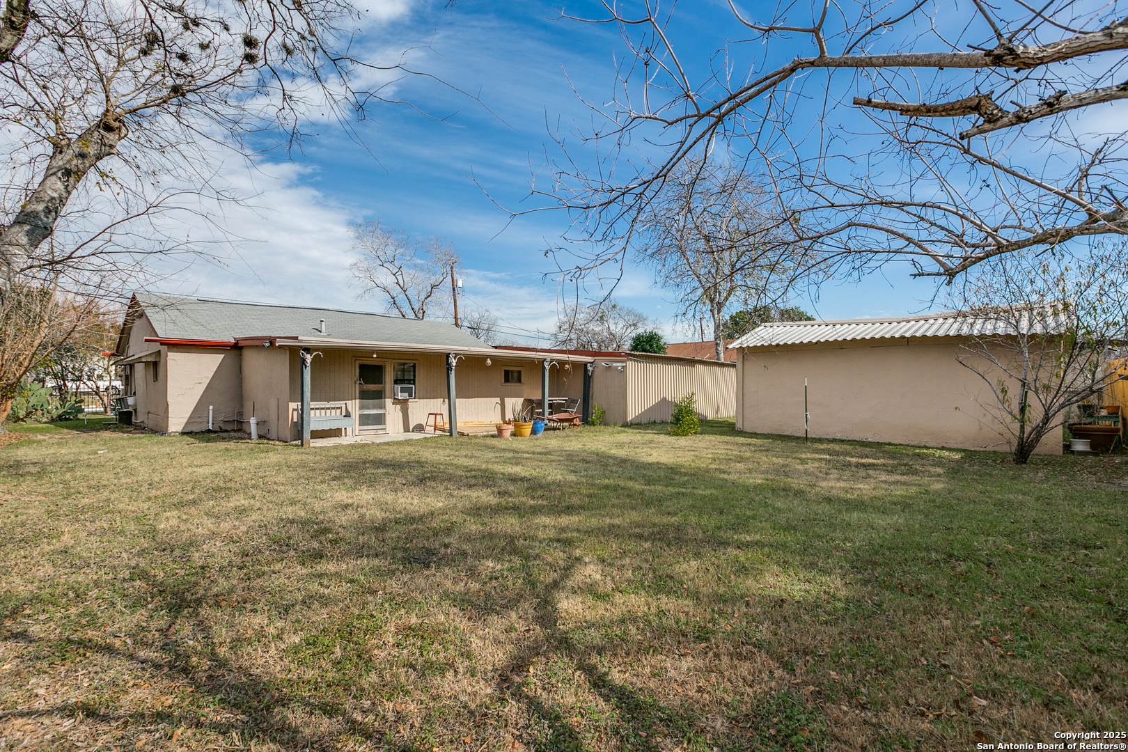 338 Cantrell Dr , San Antonio, TX, 78221-2124 | 1835594 | Realty Texas LLC