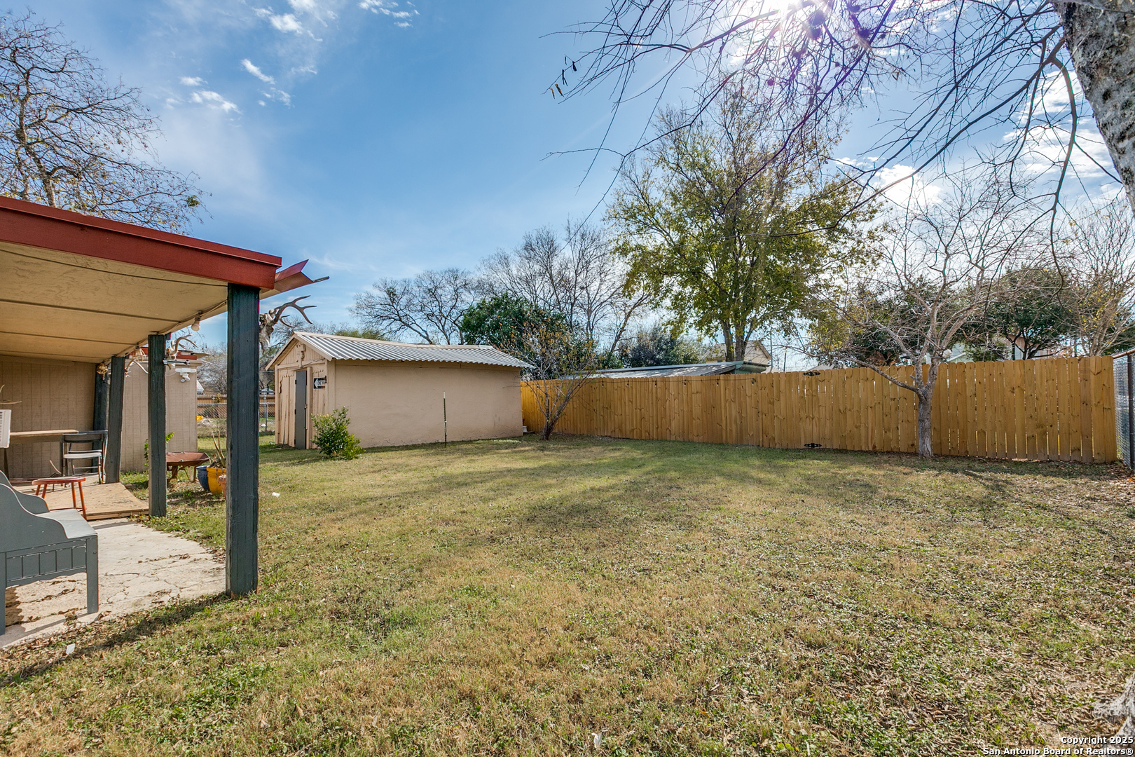 338 Cantrell Dr , San Antonio, TX, 78221-2124 | 1835594 | Realty Texas LLC