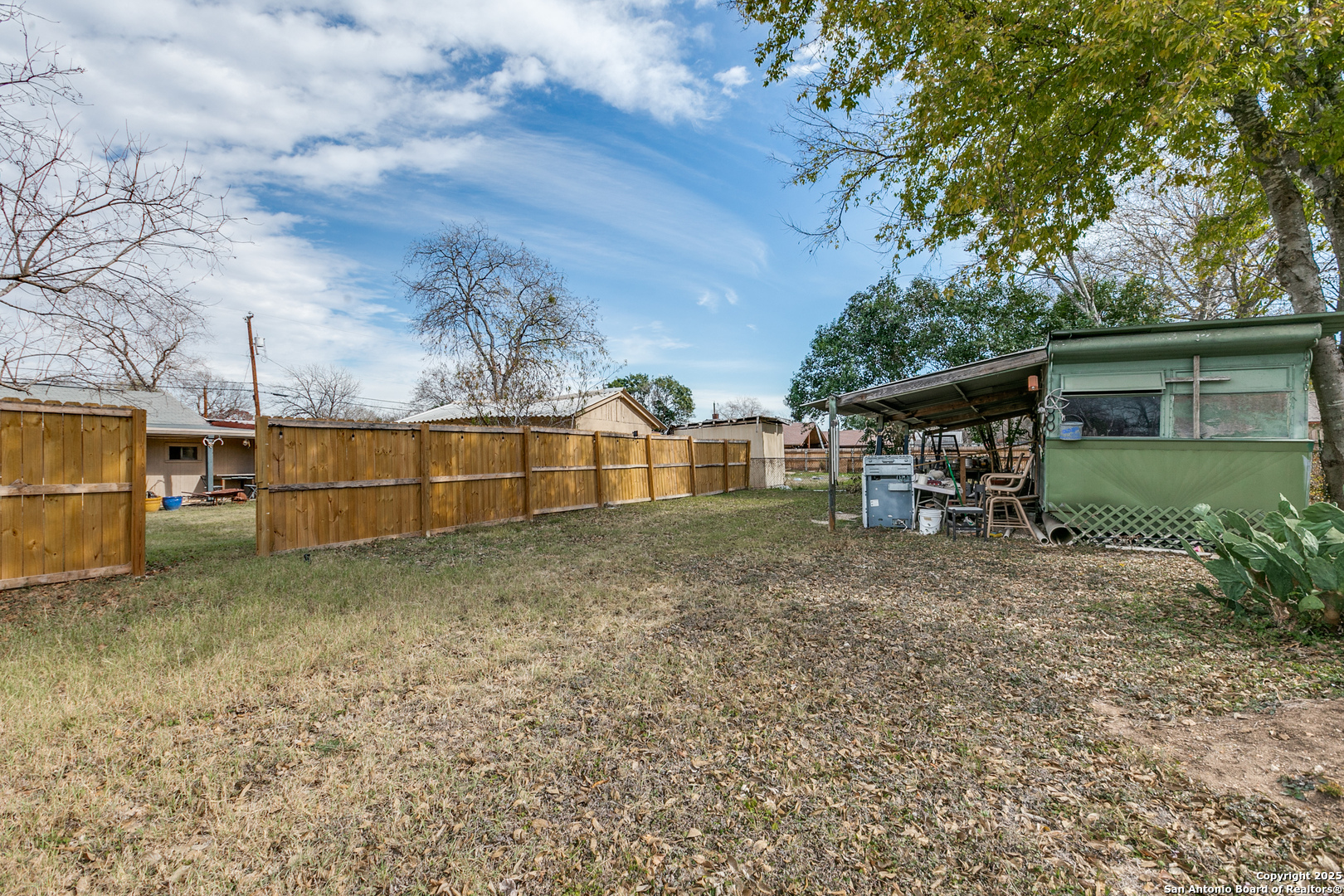 338 Cantrell Dr , San Antonio, TX, 78221-2124 | 1835594 | Realty Texas LLC