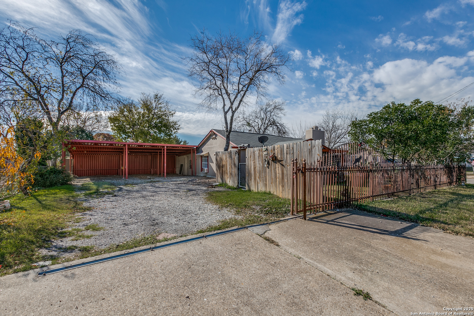 338 Cantrell Dr , San Antonio, TX, 78221-2124 | 1835594 | Realty Texas LLC