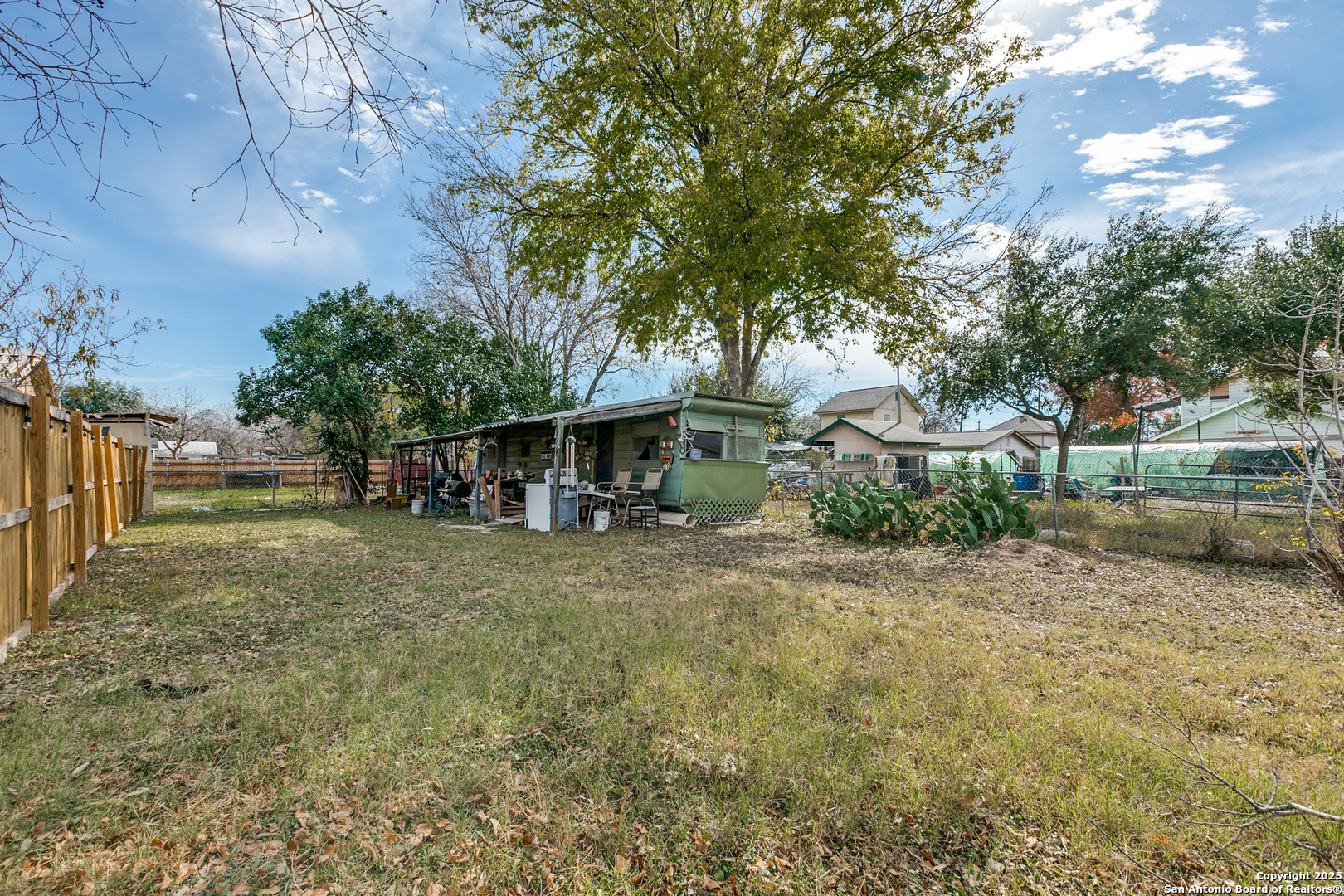 338 Cantrell Dr , San Antonio, TX, 78221-2124 | 1835594 | Realty Texas LLC