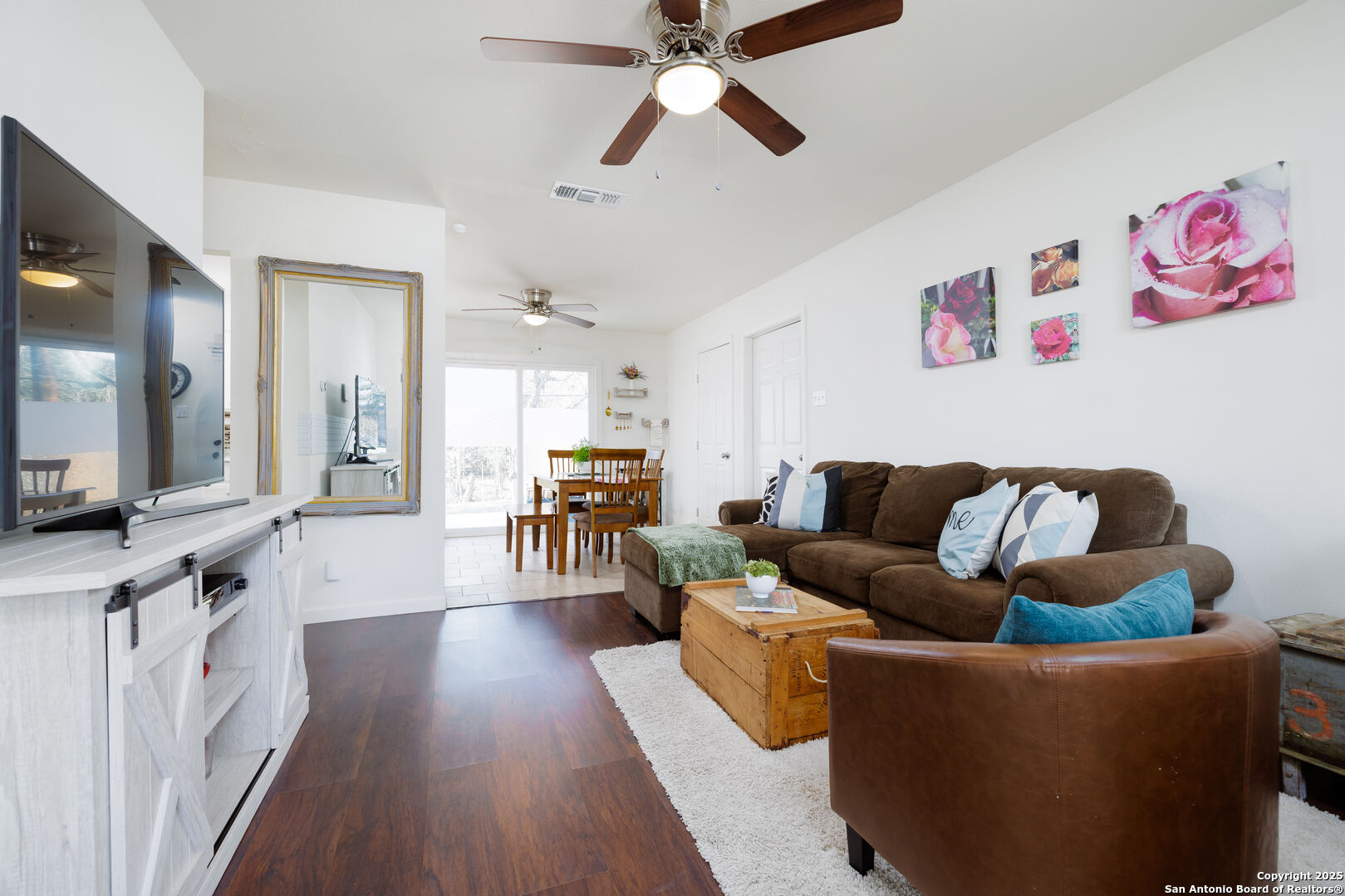 6707 Pear Tree , San Antonio, TX, 78218-3445 | 1814721 | Realty Texas LLC