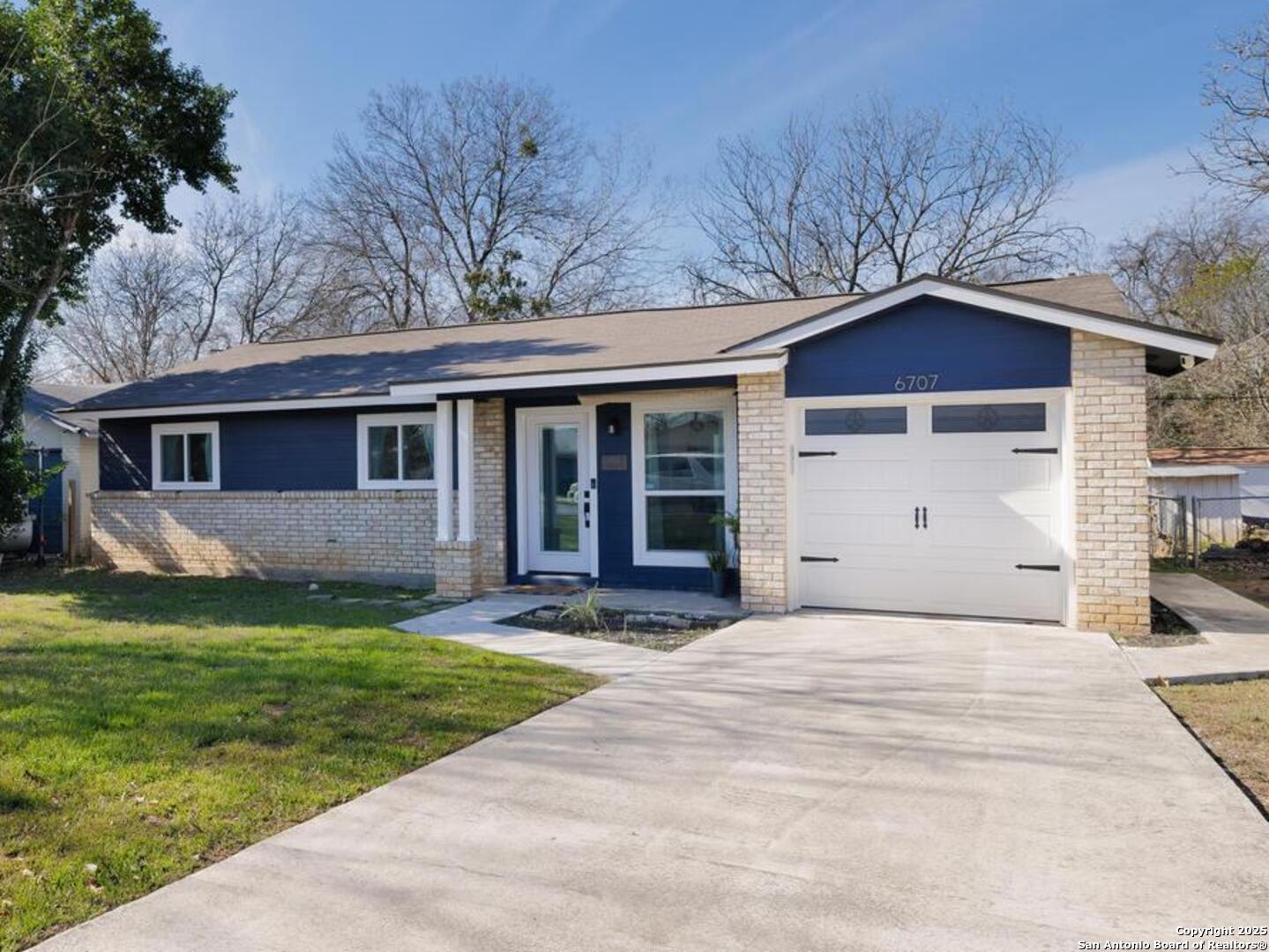 6707 Pear Tree , San Antonio, TX, 78218-3445 | 1814721 | Realty Texas LLC